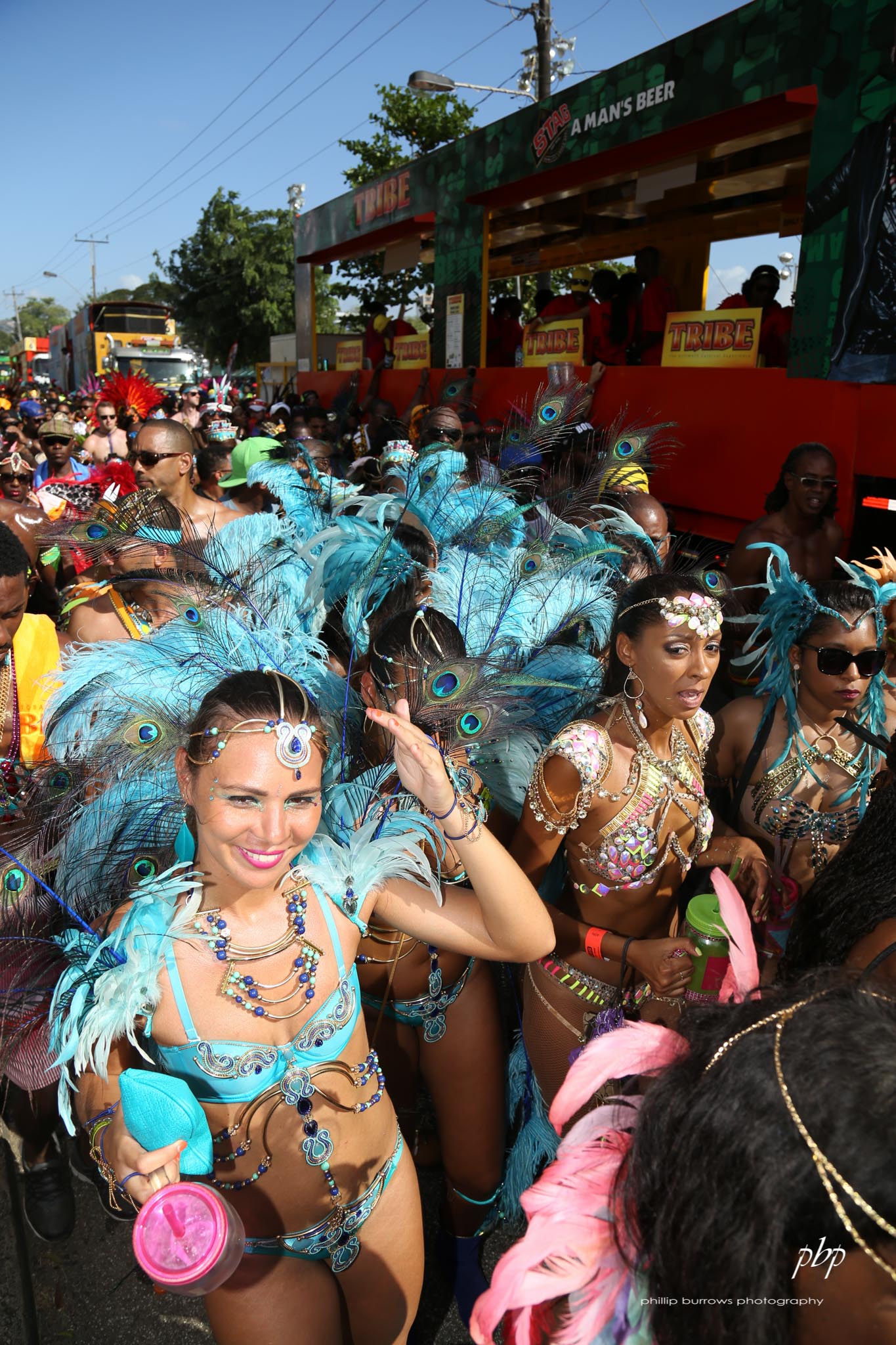 IMG_7053 Trinidad Carnival 2016